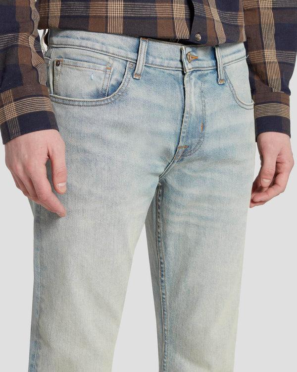 7 For All Mankind Heritage The Straight Jeans