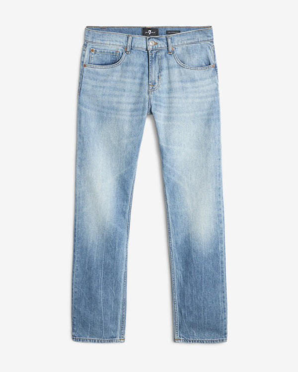 7 for all mankind Heritage The Straight Jeans