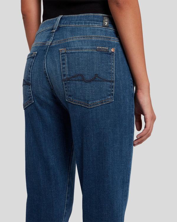 7 For All Mankind Josefina Jeans