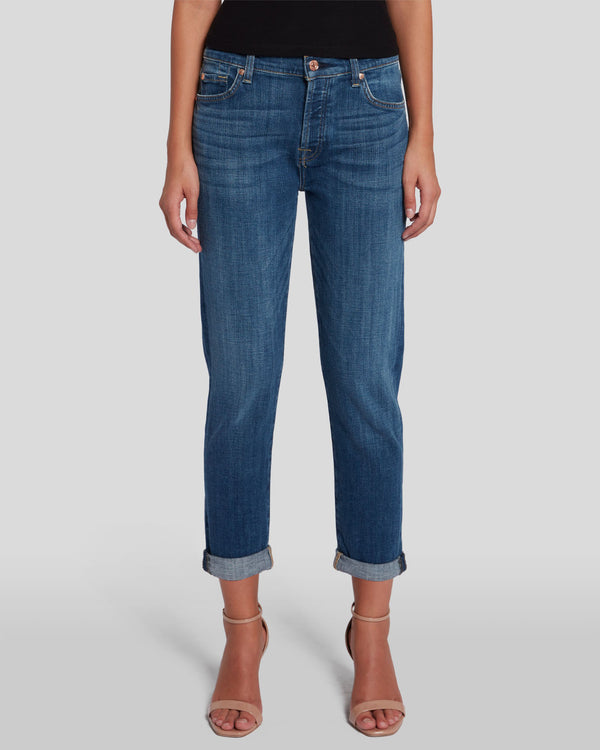 7 For All Mankind Josefina Jeans