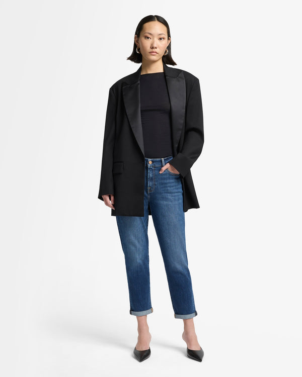 7 For All Mankind Josefina Jeans