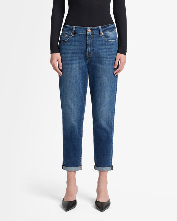 7 For All Mankind Josefina Jeans