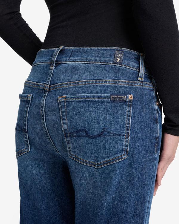 7 For All Mankind Josefina Jeans