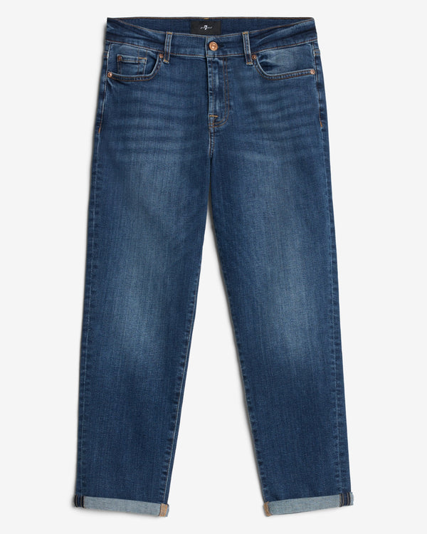 7 for all mankind Josefina Jeans