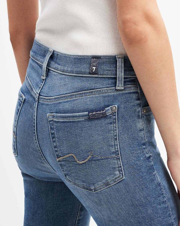 7 For All Mankind Josefina Jeans