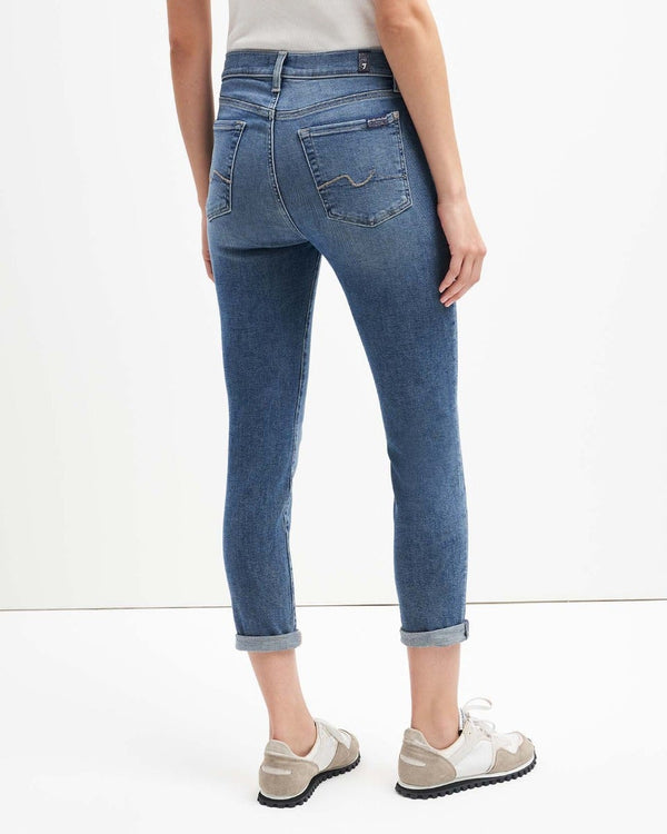 7 For All Mankind Josefina Jeans