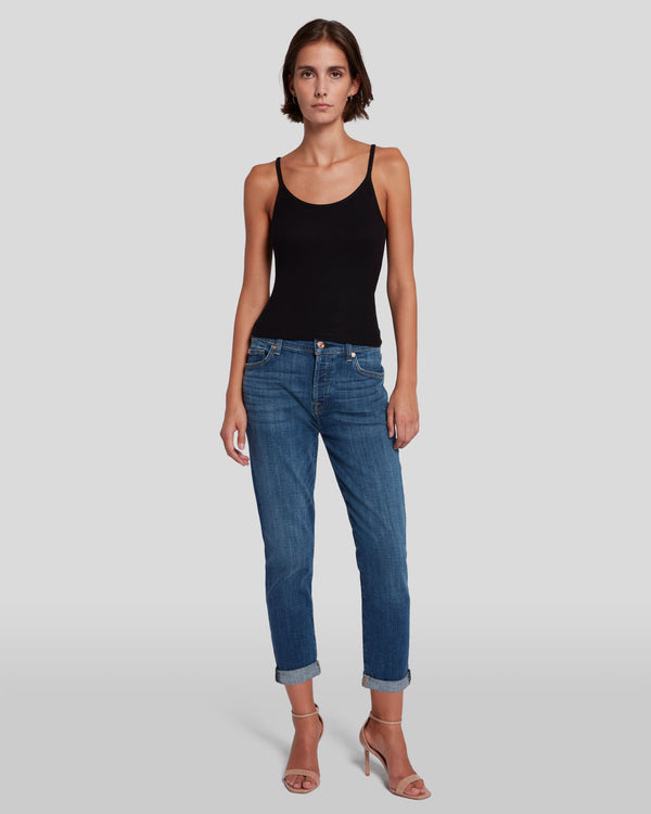 7 for all mankind Josefina Jeans