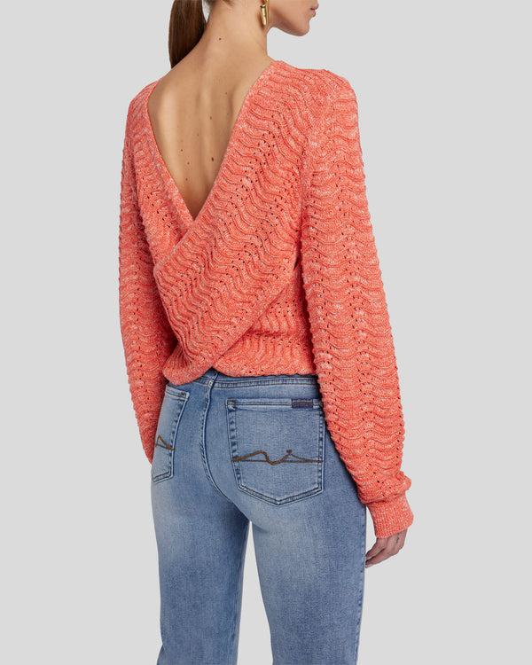 7 For All Mankind Kimmie Bootcut Jeans