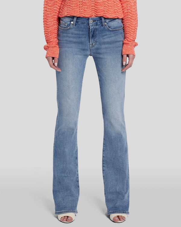 7 For All Mankind Kimmie Bootcut Jeans