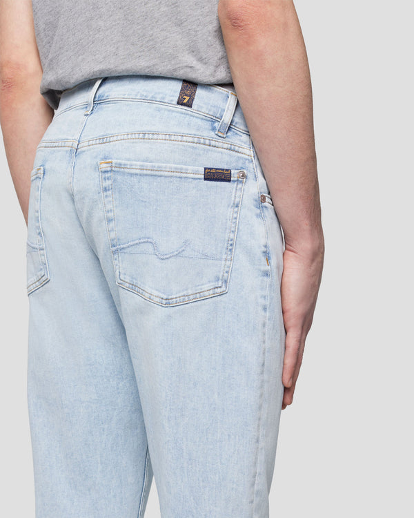 7 For All Mankind Left Hand Adrien Jeans