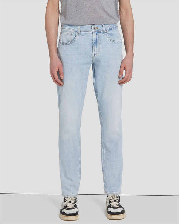7 For All Mankind Left Hand Adrien Jeans