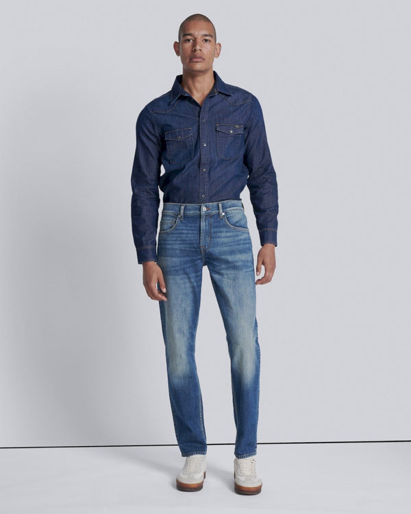 7 for all mankind Left Hand Adrien Jeans