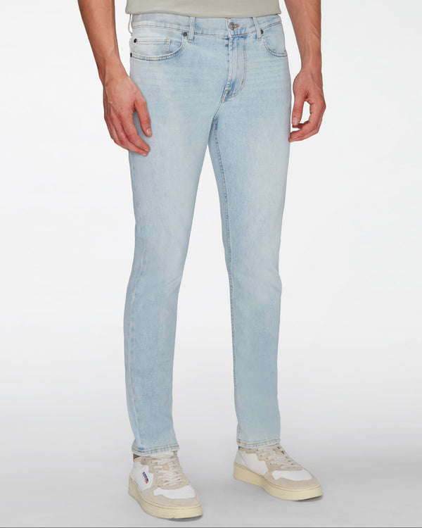7 For All Mankind Left Hand Paxtyn Jeans