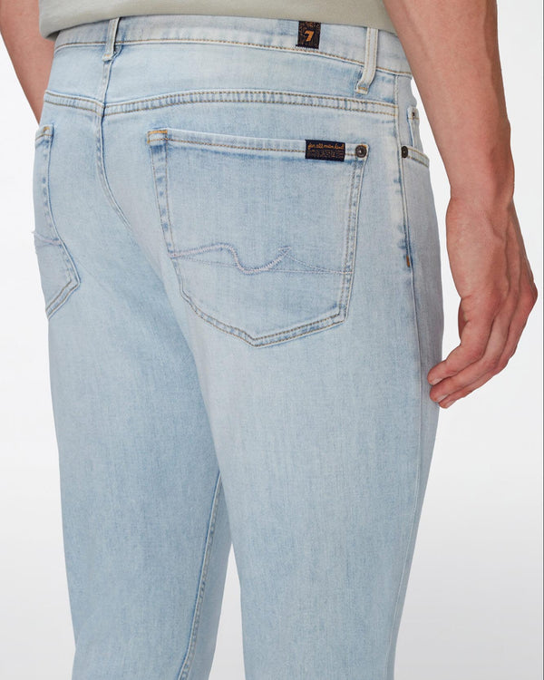 7 For All Mankind Left Hand Paxtyn Jeans