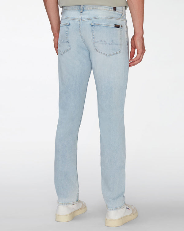 7 For All Mankind Left Hand Paxtyn Jeans