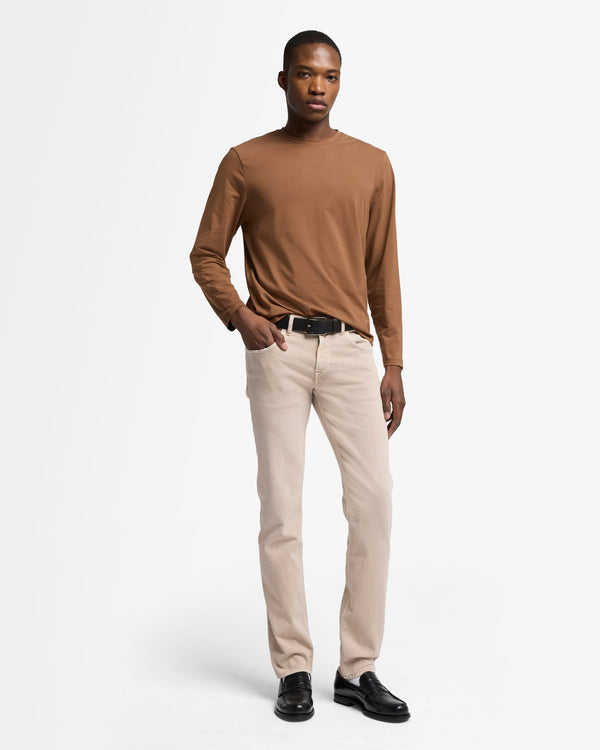 7 For All Mankind Left Hand Slimmy Pants