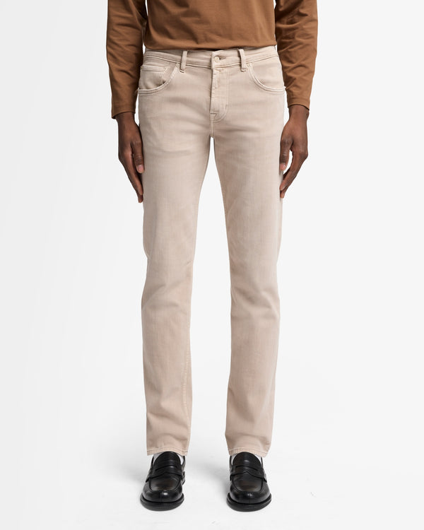 7 For All Mankind Left Hand Slimmy Pants