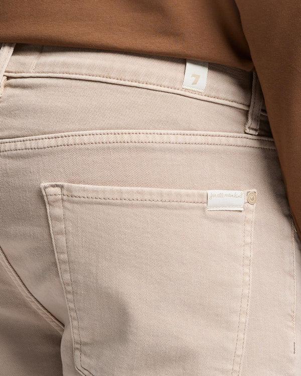 7 For All Mankind Left Hand Slimmy Pants