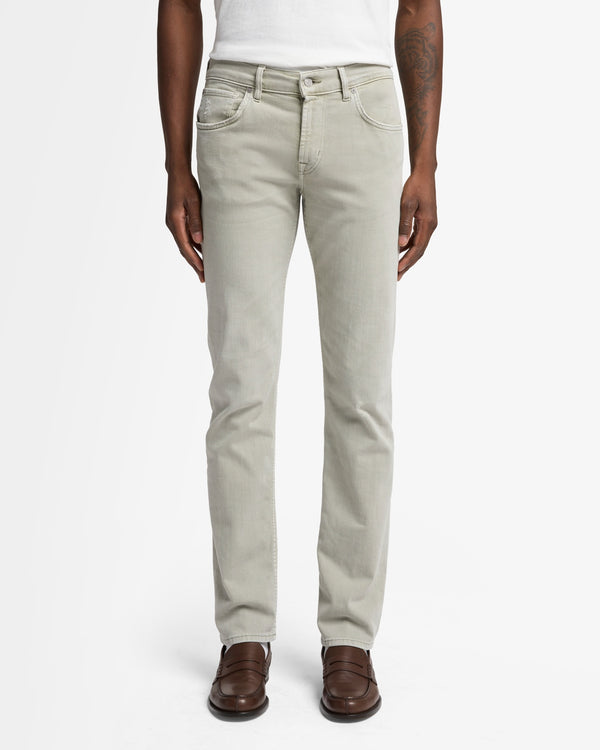 7 For All Mankind Left Hand Slimmy Pants