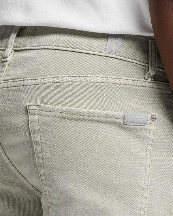 7 For All Mankind Left Hand Slimmy Pants