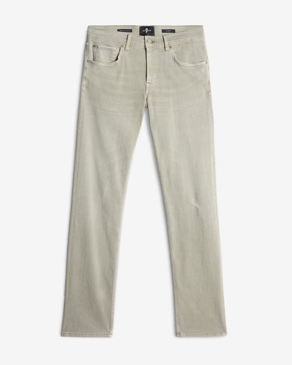 7 for all mankind Left Hand Slimmy Pants