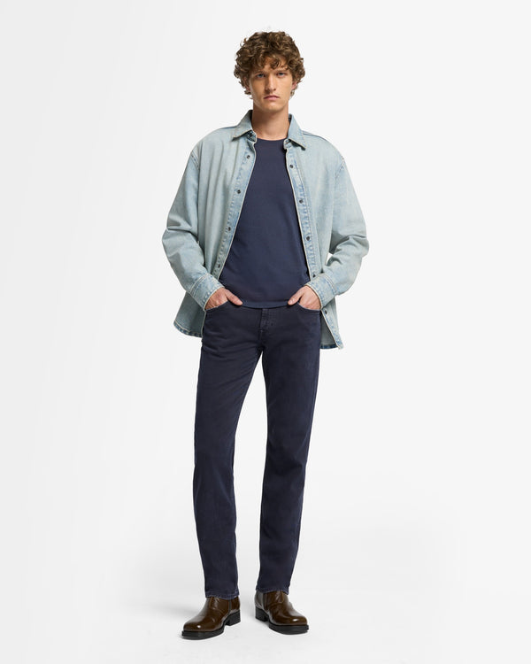 7 For All Mankind Left Hand Slimmy Pants