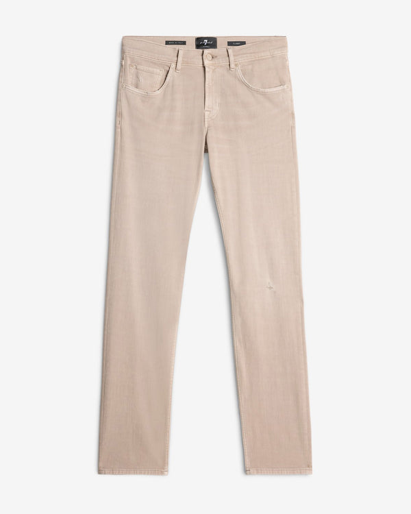 7 for all mankind Left Hand Slimmy Pants