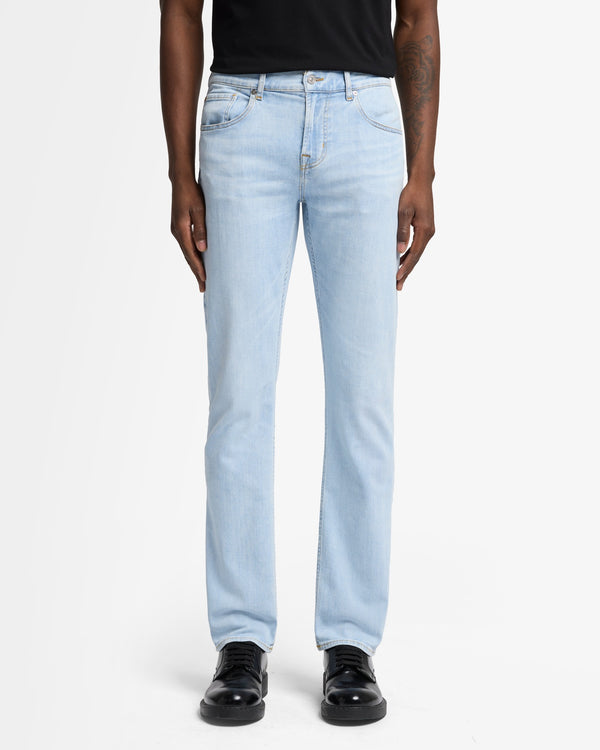7 For All Mankind Left Hand The Straight Jeans
