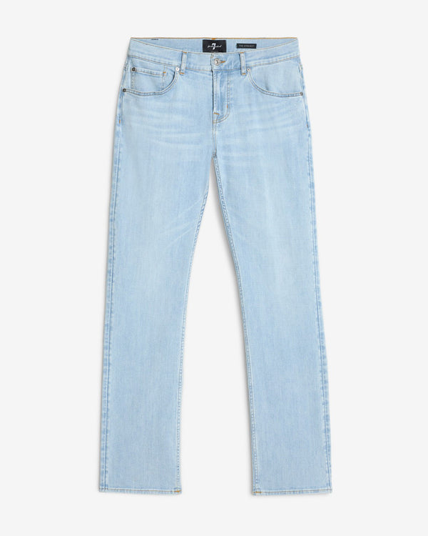 7 for all mankind Left Hand The Straight Jeans
