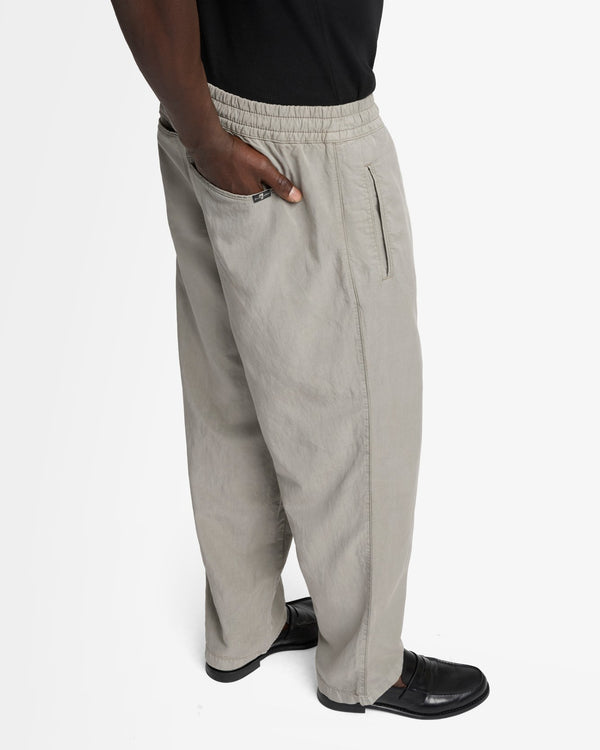 7 For All Mankind Linen Blend Jogger Pant Pants