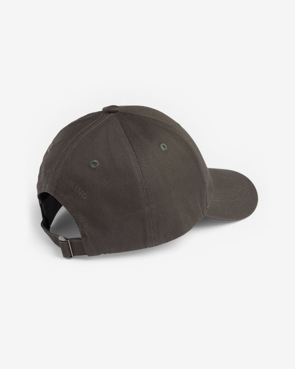 7 For All Mankind Logo Cap Accessories
