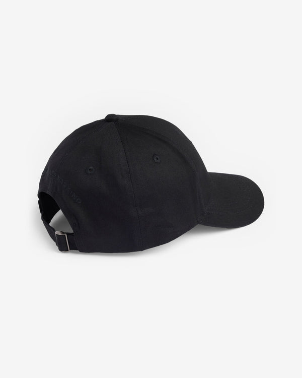 7 For All Mankind Logo Cap Accessories