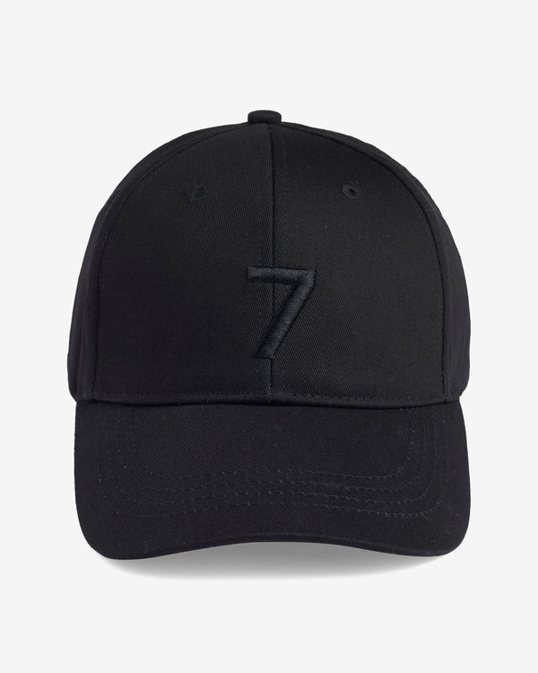 7 for all mankind Logo Cap Accessories
