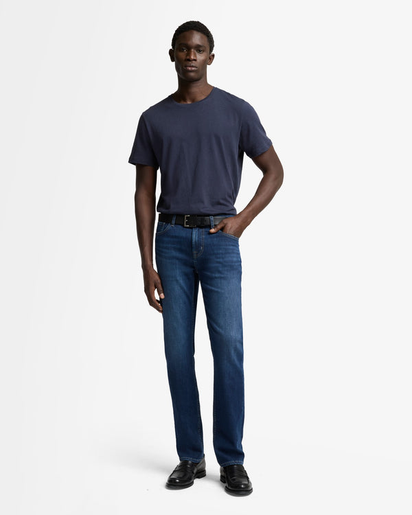 7 For All Mankind Luxe Performance Slimmy Jeans