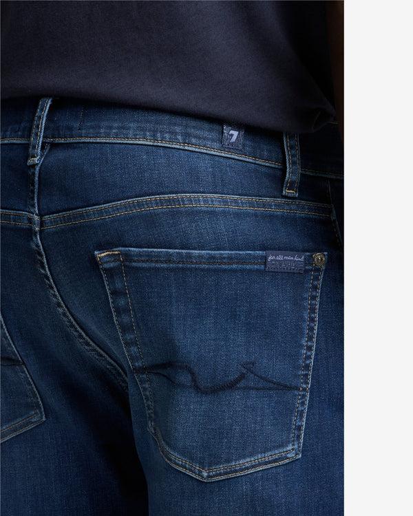 7 For All Mankind Luxe Performance Slimmy Jeans