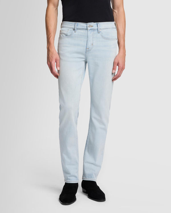 7 For All Mankind Luxe Performance Slimmy Jeans