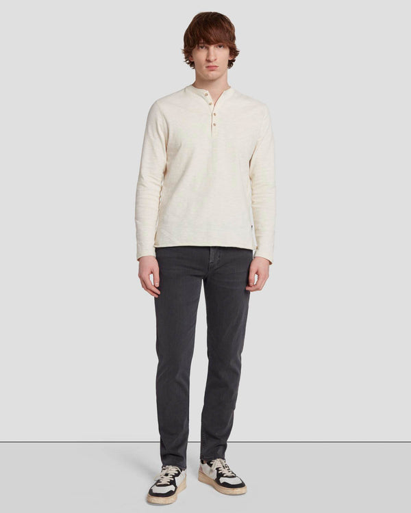 7 for all mankind Luxe Performance Slimmy Jeans