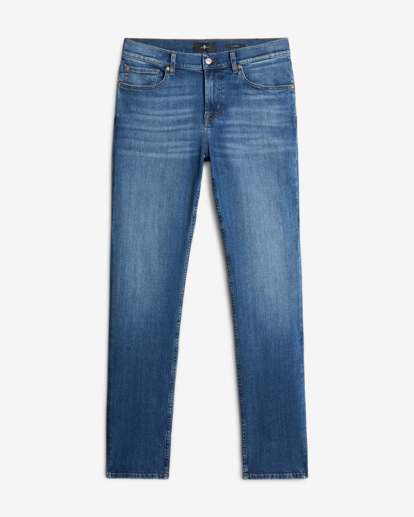 7 for all mankind Luxe Performance Slimmy Jeans