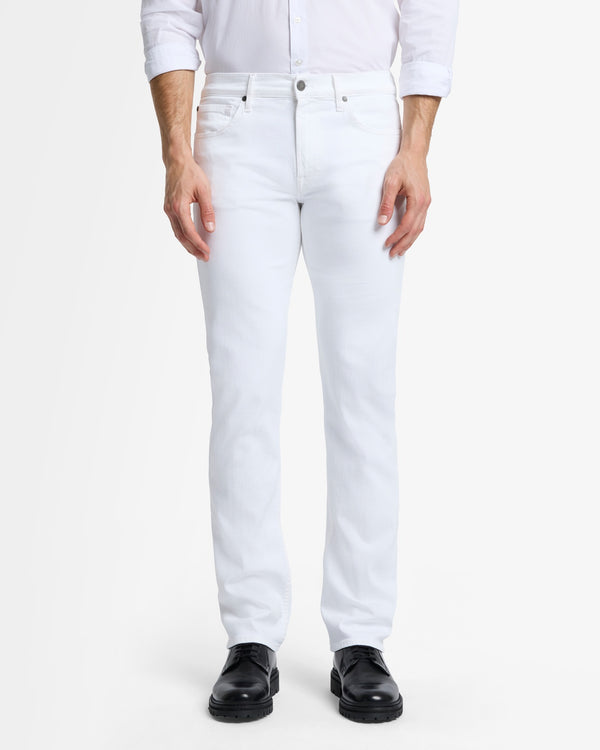 7 For All Mankind Luxe Performance Slimmy Jeans