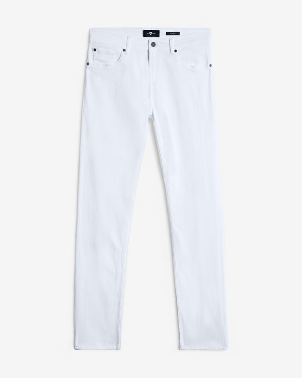 7 for all mankind Luxe Performance Slimmy Jeans