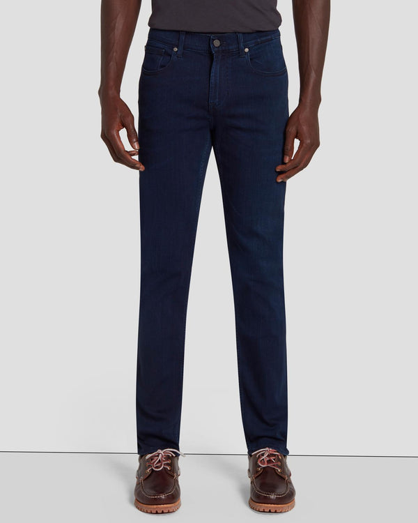 7 For All Mankind Luxe Performance Slimmy Jeans