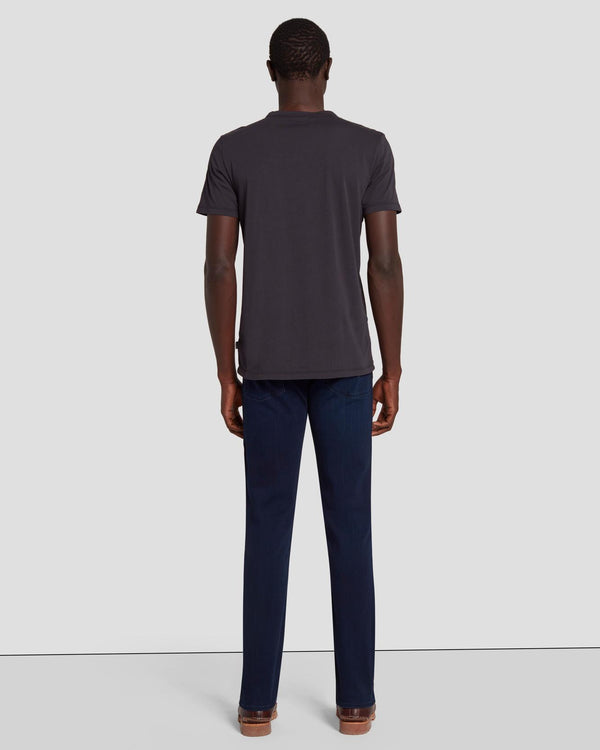 7 For All Mankind Luxe Performance Slimmy Jeans