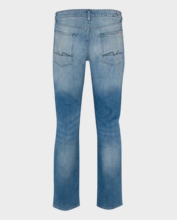 7 For All Mankind Luxe Performance Slimmy Jeans
