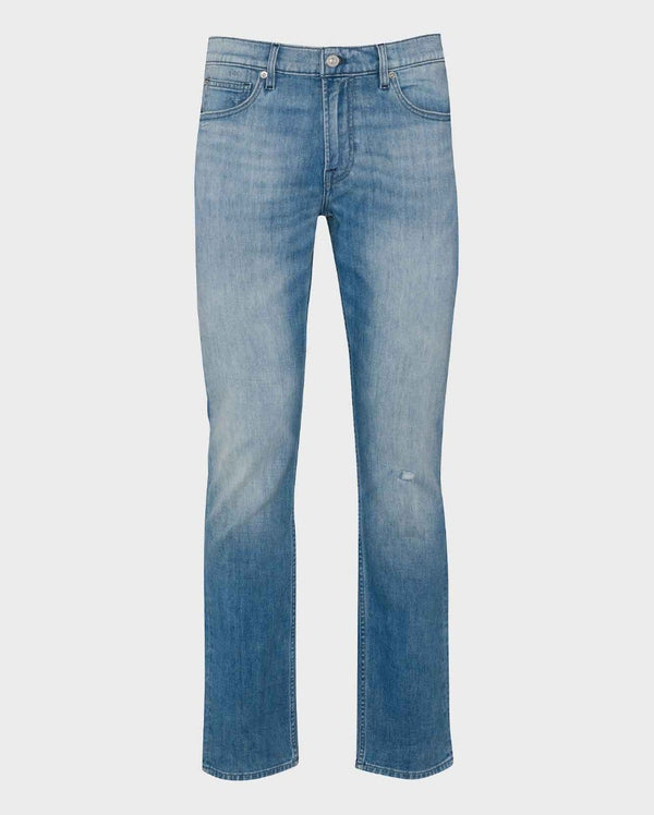 7 for all mankind Luxe Performance Slimmy Jeans