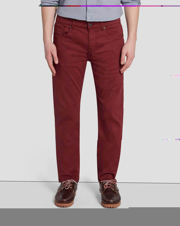 7 For All Mankind Luxe Performance Slimmy Pants