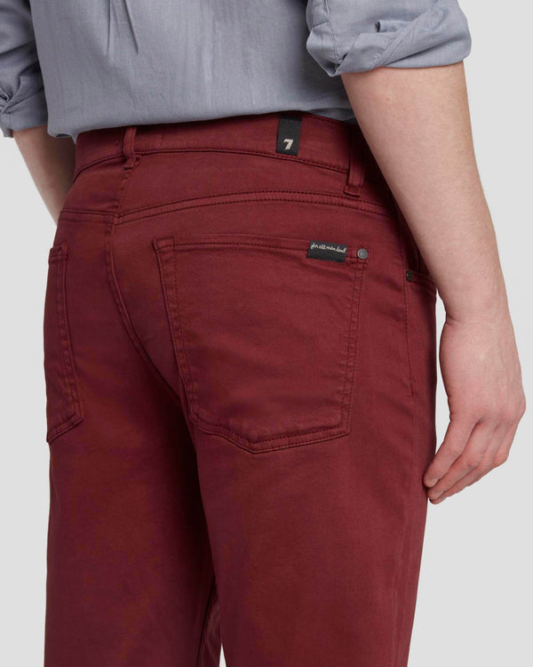 7 For All Mankind Luxe Performance Slimmy Pants