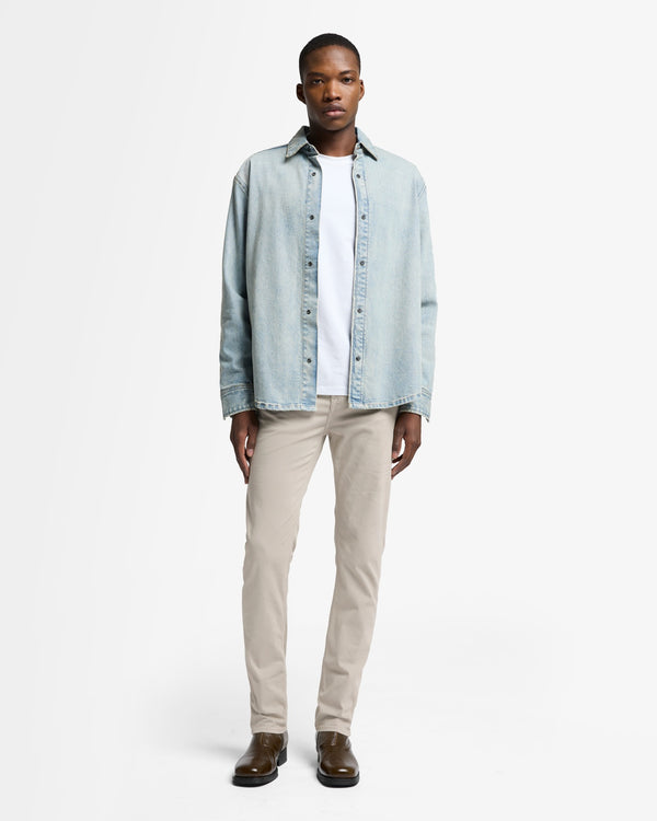 7 For All Mankind Luxe Performance Slimmy Pants