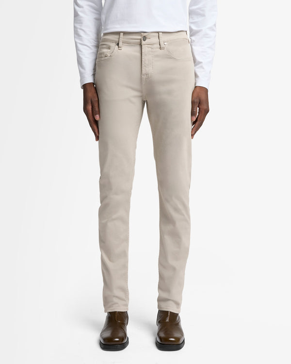 7 For All Mankind Luxe Performance Slimmy Pants