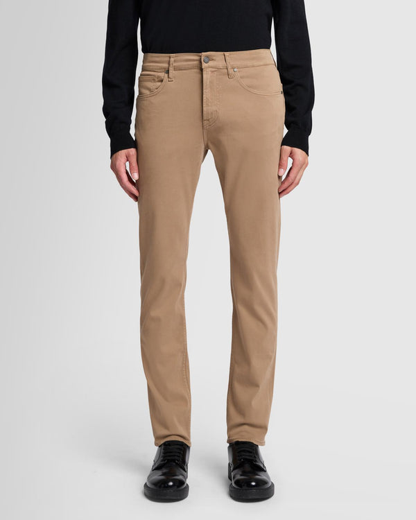 7 For All Mankind Luxe Performance Slimmy Pants