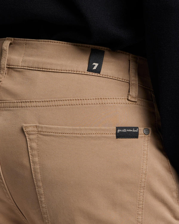 7 For All Mankind Luxe Performance Slimmy Pants